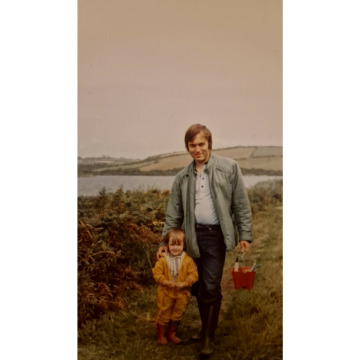 Photo for notice Andrew Nicholas DALTON