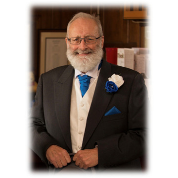 Photo of Richard GAMMON