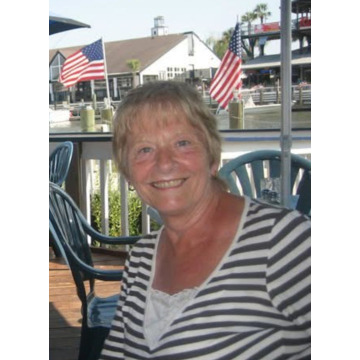 Photo of Anne NIXON