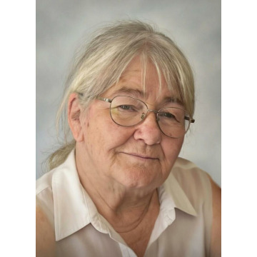 Photo of Elizabeth OSBORNE