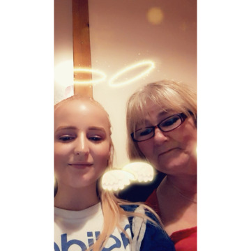 Photo for notice Elizabeth OSBORNE