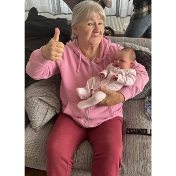 Photo for notice Elizabeth OSBORNE