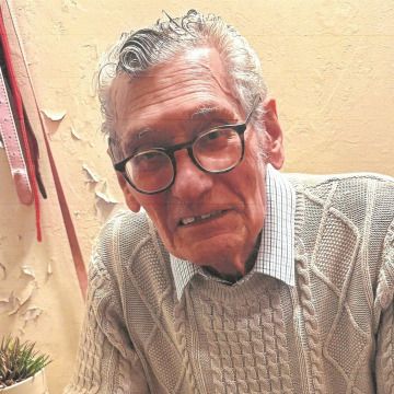 Notice Gallery for Dennis OGDEN