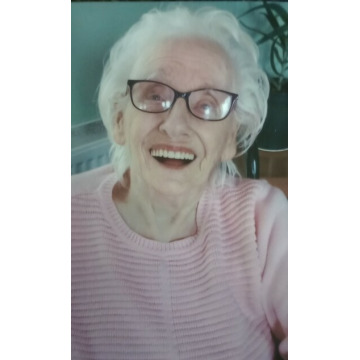 Photo of Joan O'BROOKS