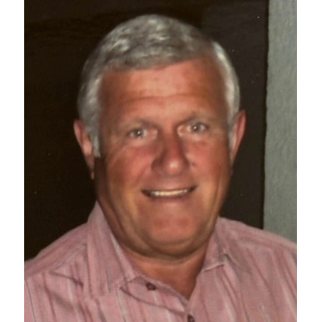 Photo of Raymond John HARRIS