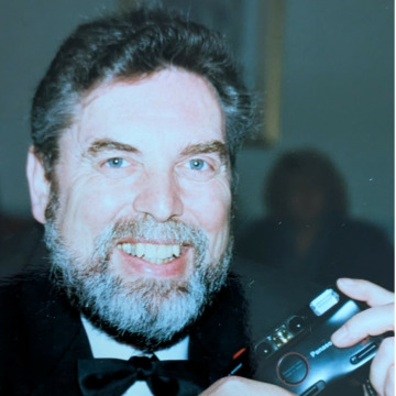 Photo for notice Christopher RIBTON