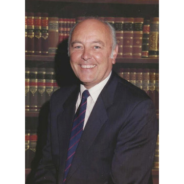 Photo of Alan PICKARD