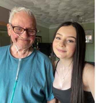 Photo for notice Leonard William CAMM