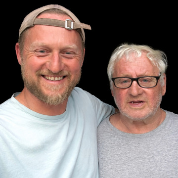 Photo for notice Leonard William CAMM