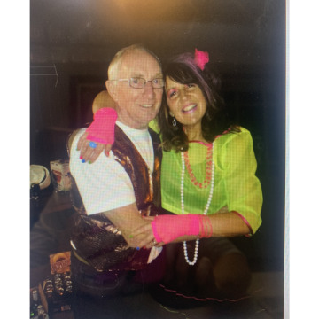 Photo for notice Michael Trevor COXON