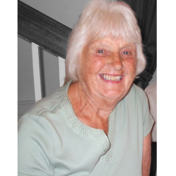 Photo for notice Brenda HARRISON