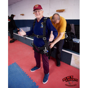 Photo of Anthony WOODS