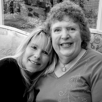 Photo for notice Maureen BROADHURST