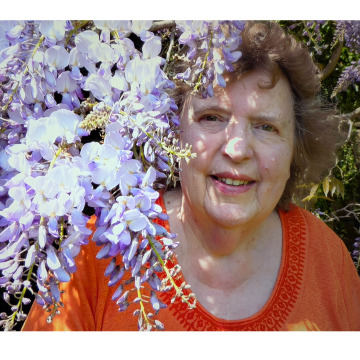 Photo for notice Maureen BROADHURST