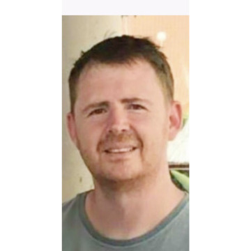 Photo for notice Kevin Paul 'Kev' GRIMES