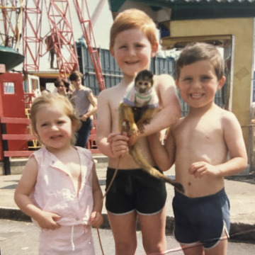 Photo for notice Kevin Paul 'Kev' GRIMES