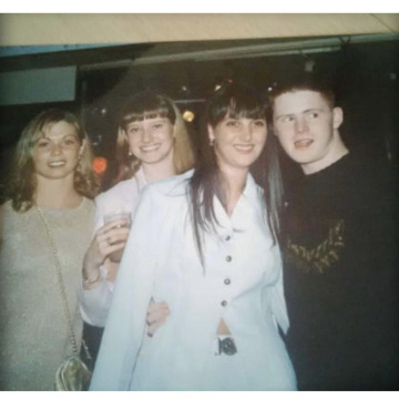 Photo for notice Kevin Paul 'Kev' GRIMES