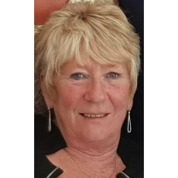 Photo of Barbara Theresa McGLADE