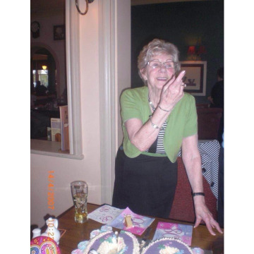 Photo for notice Ivy ELLIS