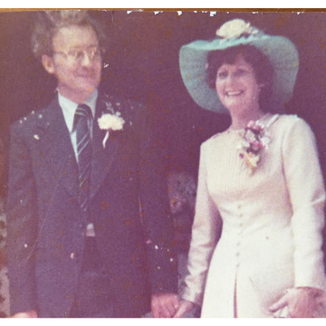 Photo for notice Ivy ELLIS