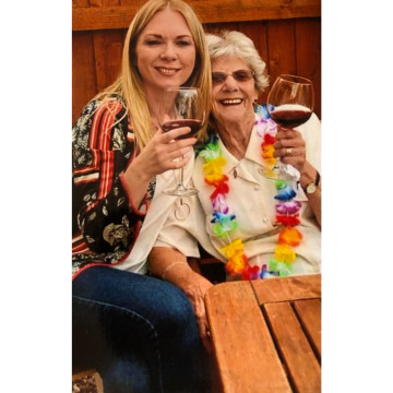 Photo for notice Ivy ELLIS