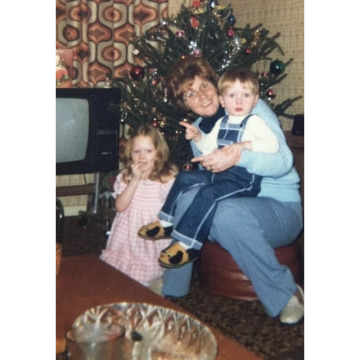 Photo for notice Ivy ELLIS