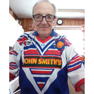 Photo for notice Jack MARTIN