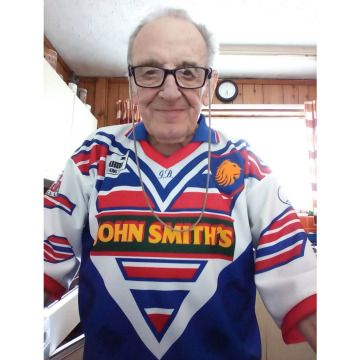 Photo for notice Jack MARTIN