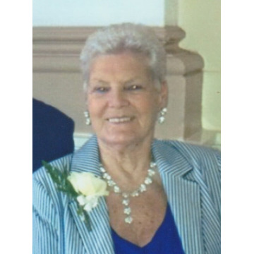 Photo of June Agnes WILLIS