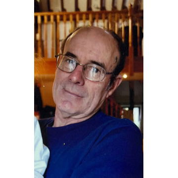 Photo of Roy EDWARDS