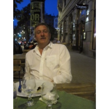 Photo for notice Justin Sheridan HAWKES