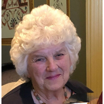 Photo of Sandra MATHER