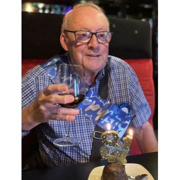 Photo of Laurence William CARROLL