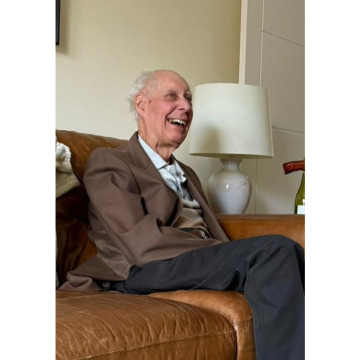 Photo for notice Tony CLARKSON