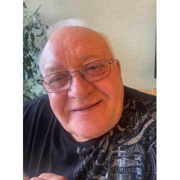 Photo of Brian MORRIS