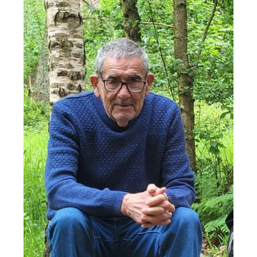 Photo of Paul O'KANE