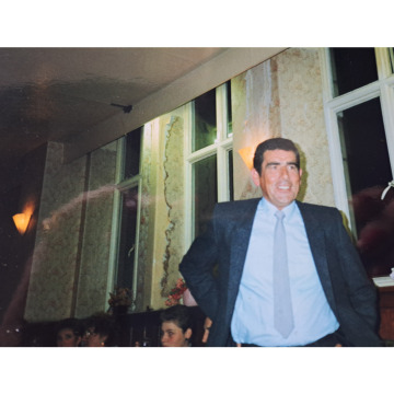 Photo for notice Paul O'KANE