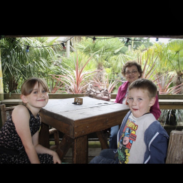 Photo for notice Pauline Ann PERRY