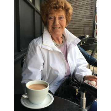 Photo of Rita MACKINNON