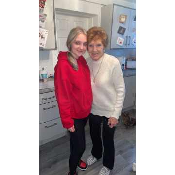 Photo for notice Rita MACKINNON