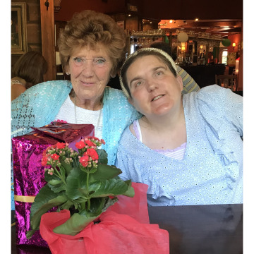 Photo for notice Rita MACKINNON