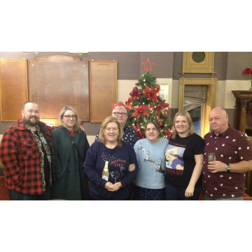 Photo for notice Rita MACKINNON