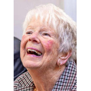 Photo of Susan HOWIS