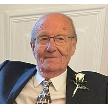 Photo of Thomas Stewart BAILEY