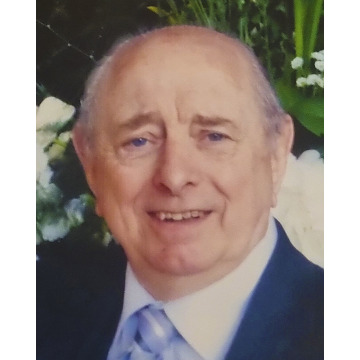 Photo of Raymond THOMAS