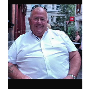 Photo for notice Geoffrey SETTERFIELD