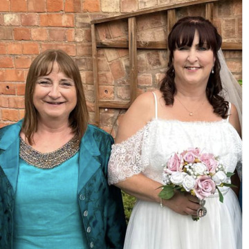 Photo for notice Stephanie PADBURY