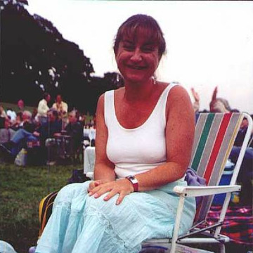 Photo for notice Stephanie PADBURY