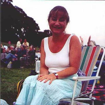 Photo for notice Stephanie PADBURY