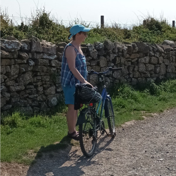 Photo for notice Stephanie PADBURY